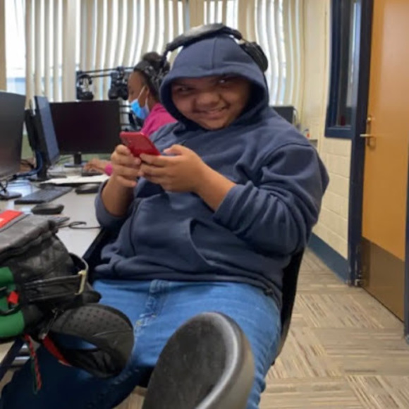 Meet your Posher, Michael - Picture 1 of 1